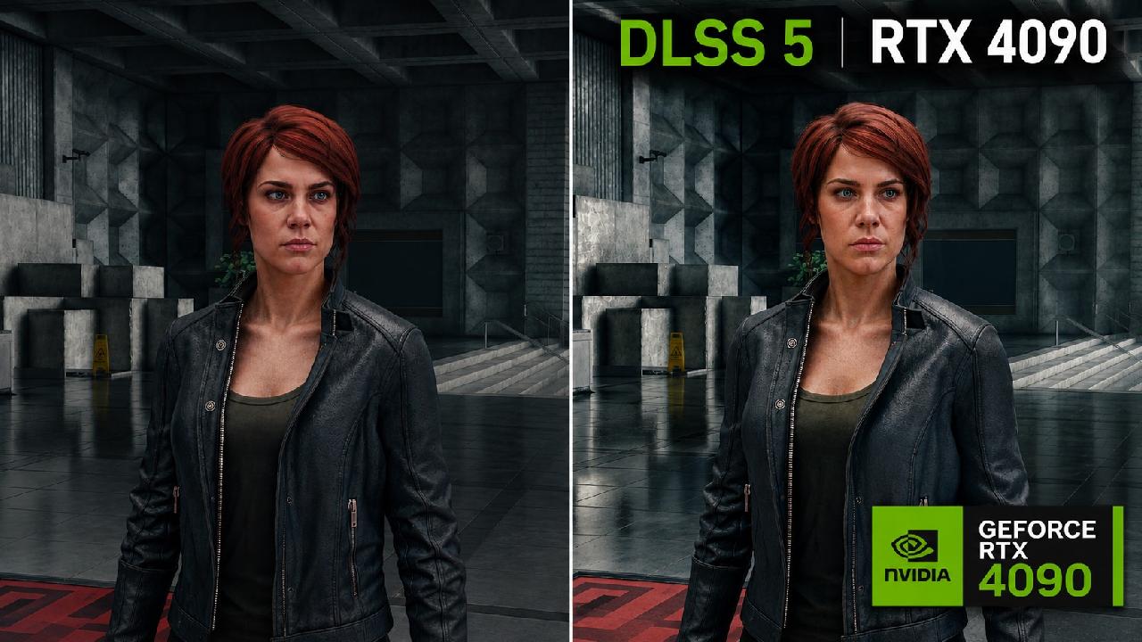 DLSS 5 RTX 40 Series Optimizations