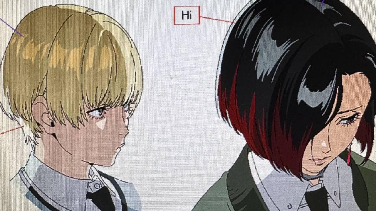 Persona 6 Steam API Leak