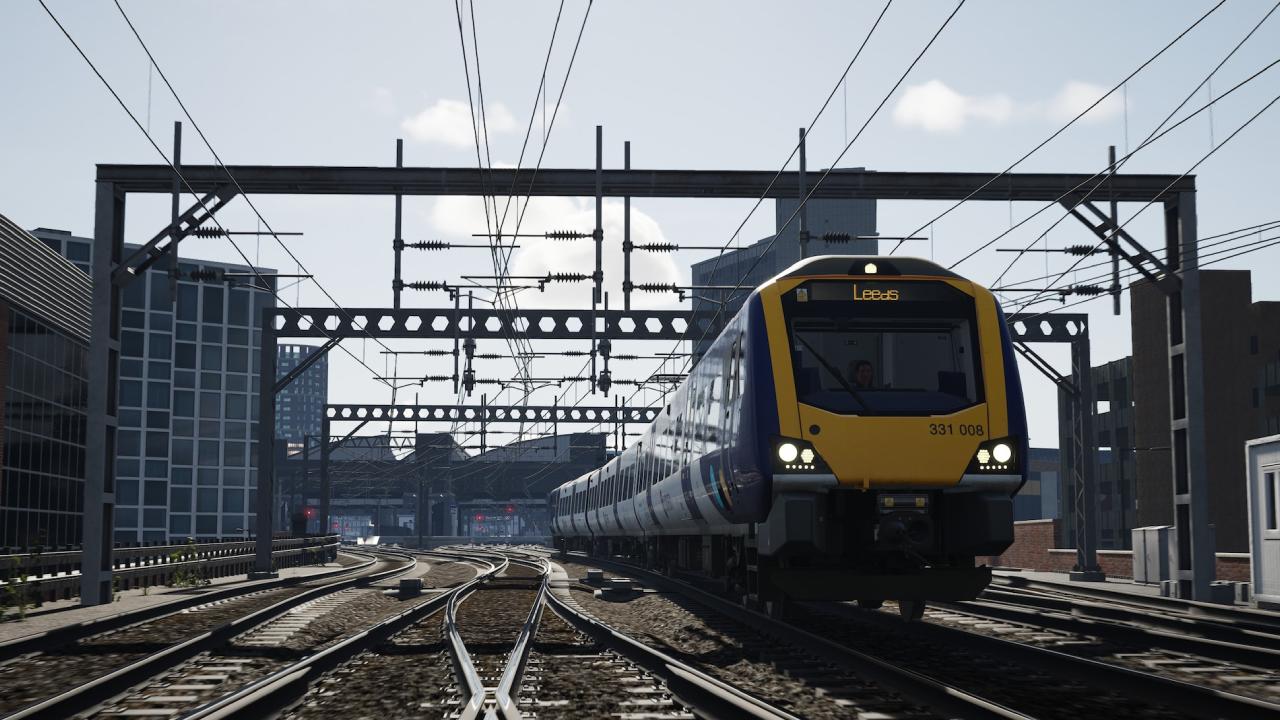 Train Sim World 7 PC Review
