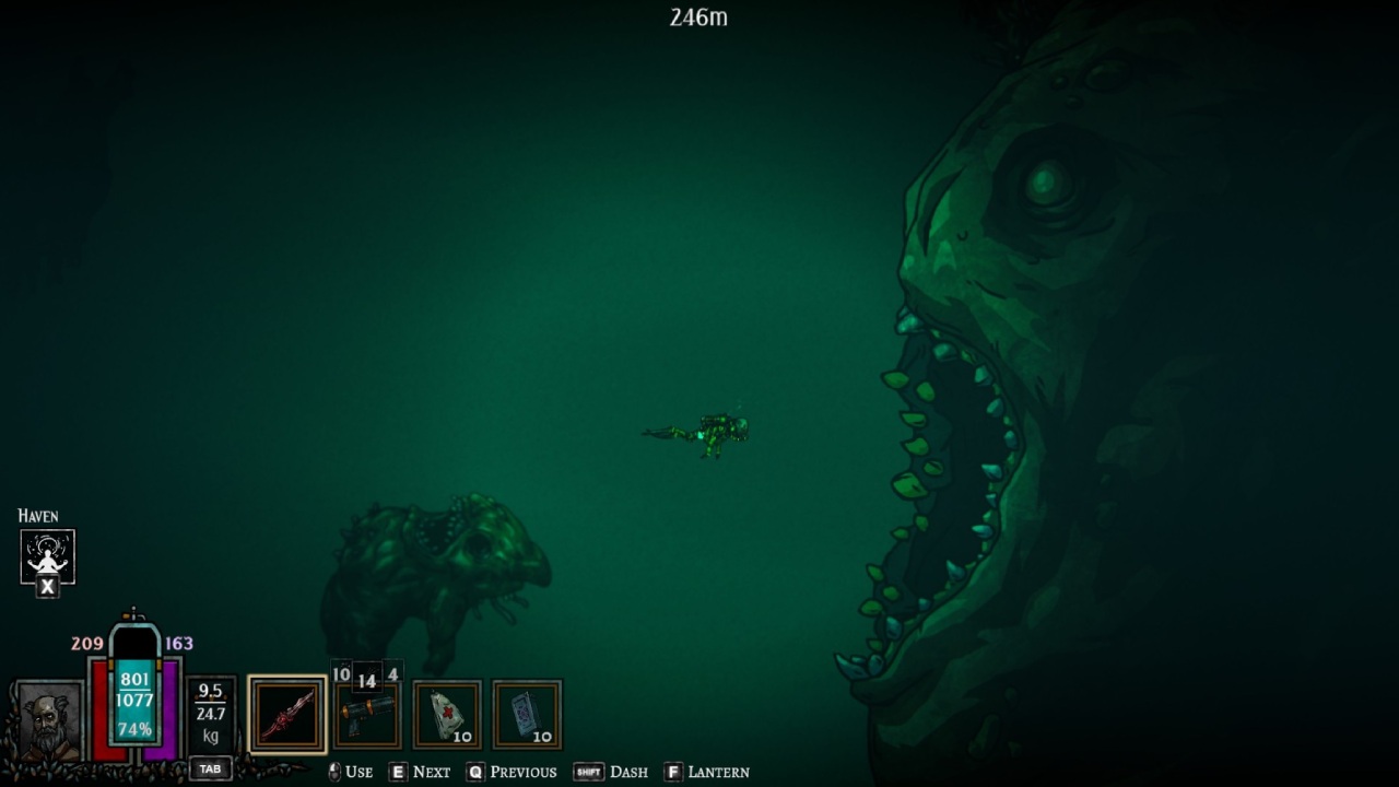 dive or die children of rain tips and tricks beginners guide 2