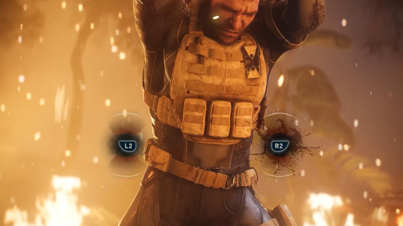 Marvel’s Wolverine Building Rage