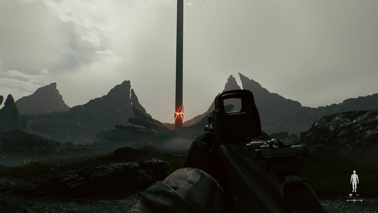 Active Matter Gameplay