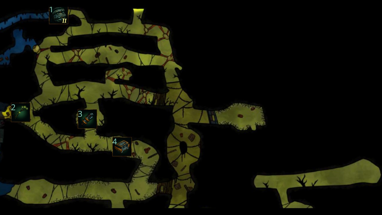 Dive or die children of rain all blueprints eastern farmlands
