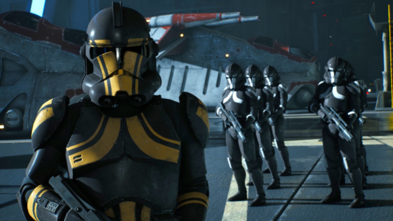 star wars zero company all classes and specializations