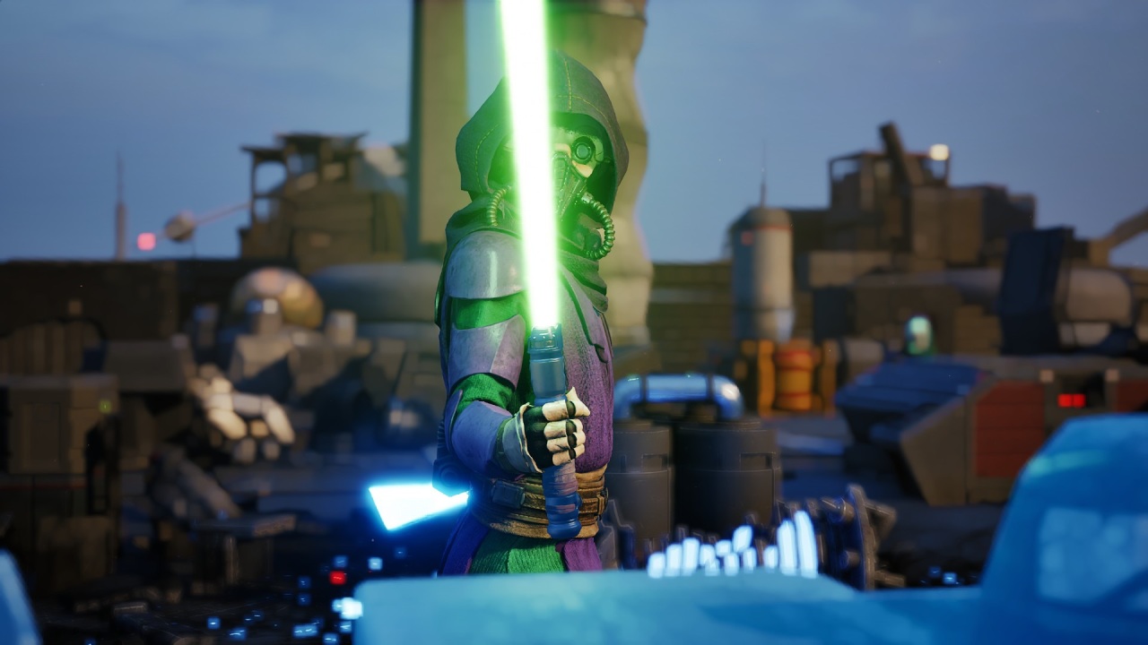 star wars zero company all talents