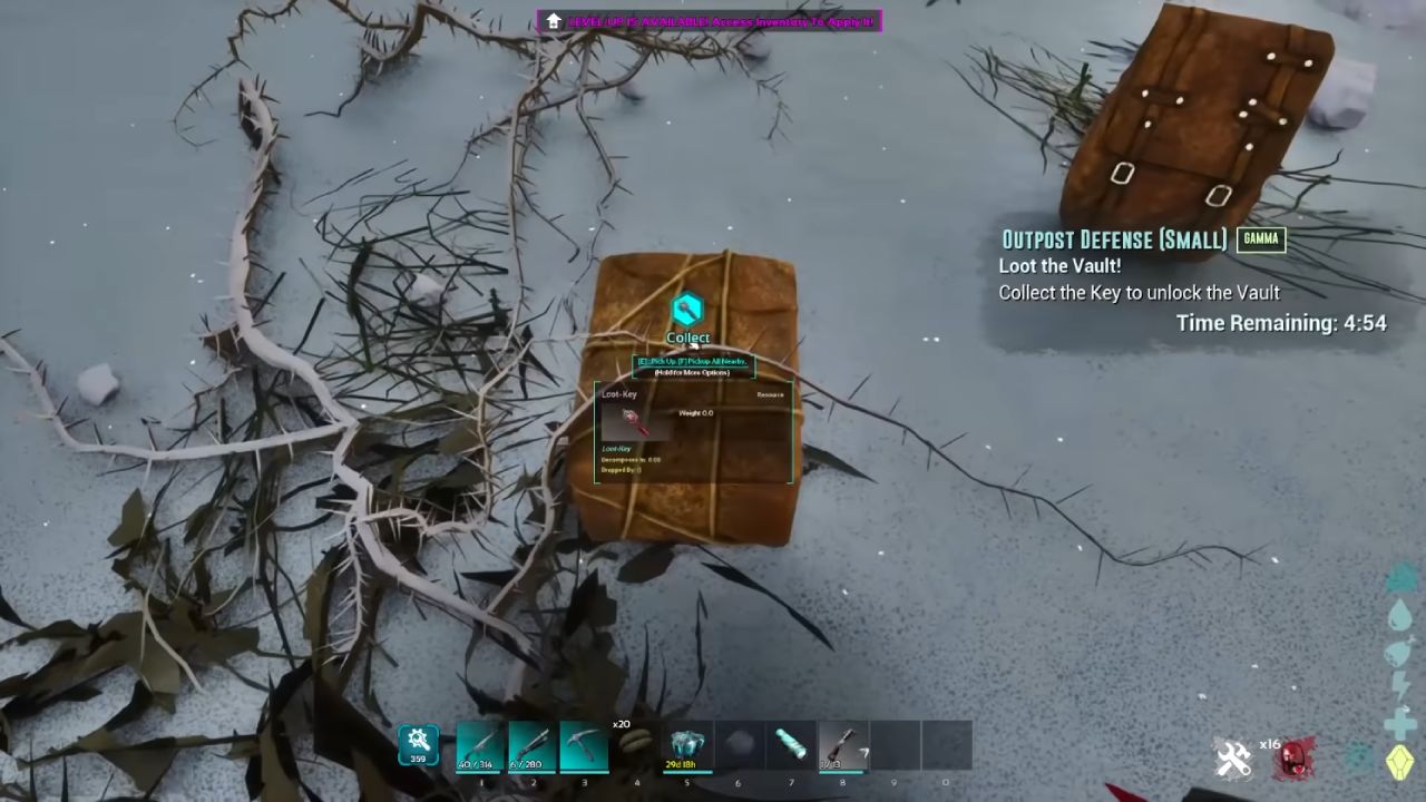Ark Survival Ascended Guide How to Find and Use Thrall NPC Helpers (Lost Colony)