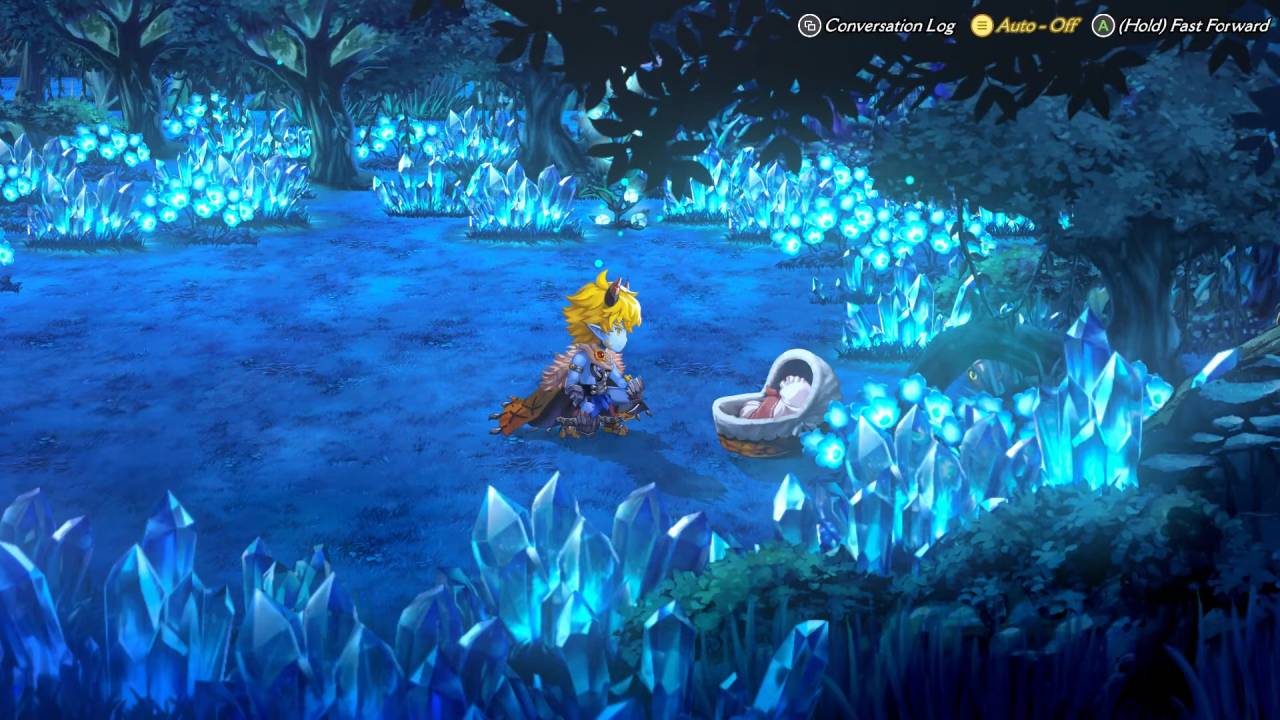 Another Eden Begins Switch 2 Review