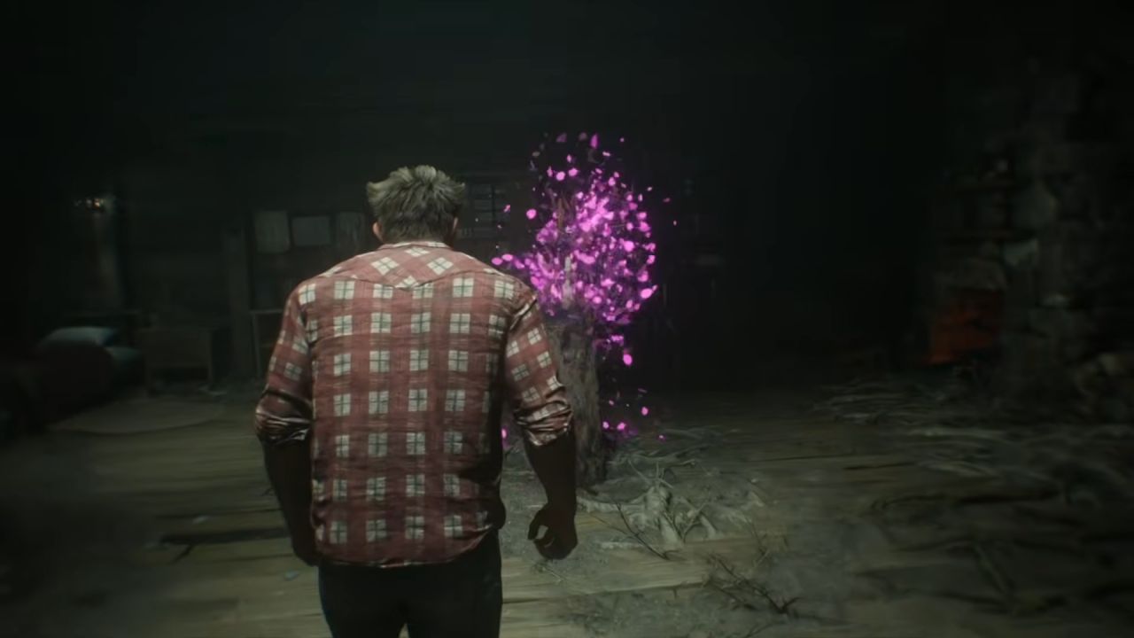 Marvels Wolverine Nightmare Cabin