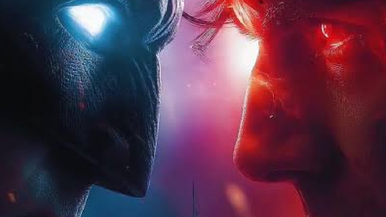 Injustice 3 Batman vs Superman