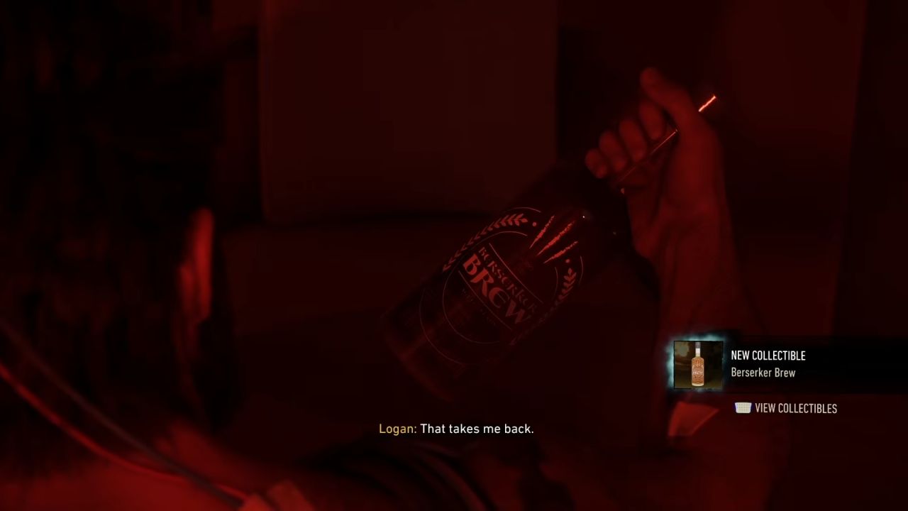 Marvels Wolverine Berserker Brew