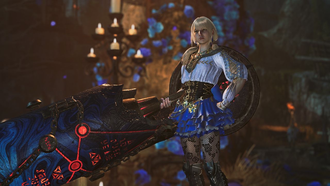 Monster Hunter Wilds: Ascendance Gunlance Overhaul