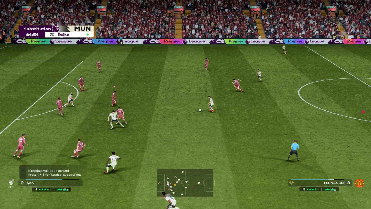 FC 27 Gameplay 