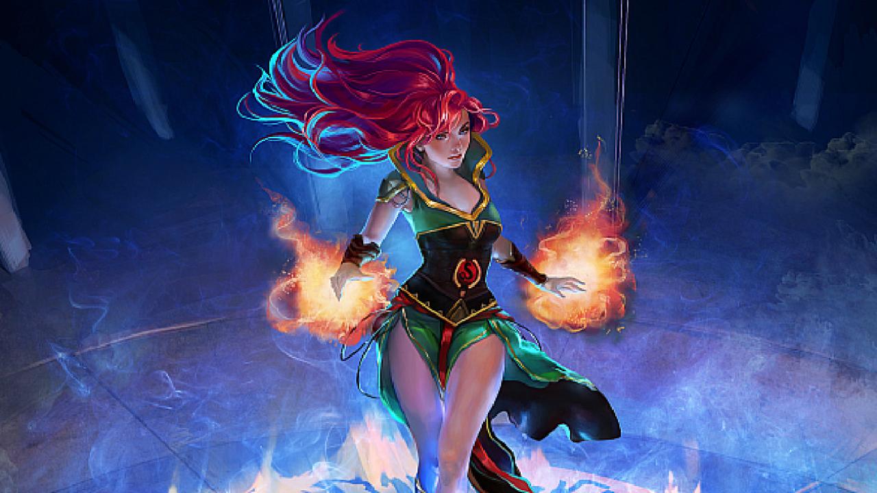 OSRS Female Protagonist Endgame Goal