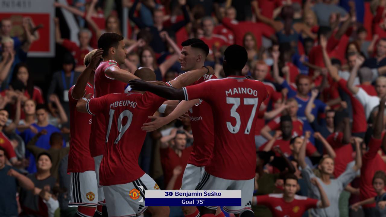 EA Sports FC 27 Review