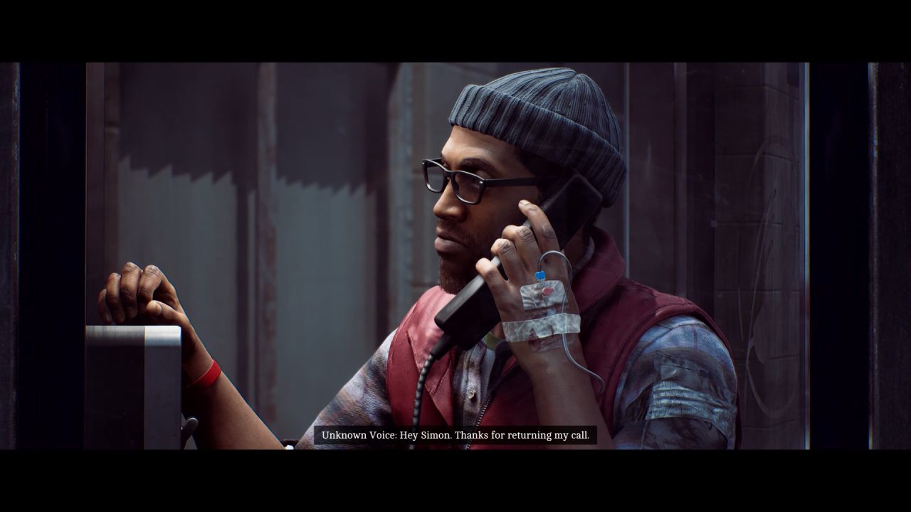 Silent Hill: Townfall Review