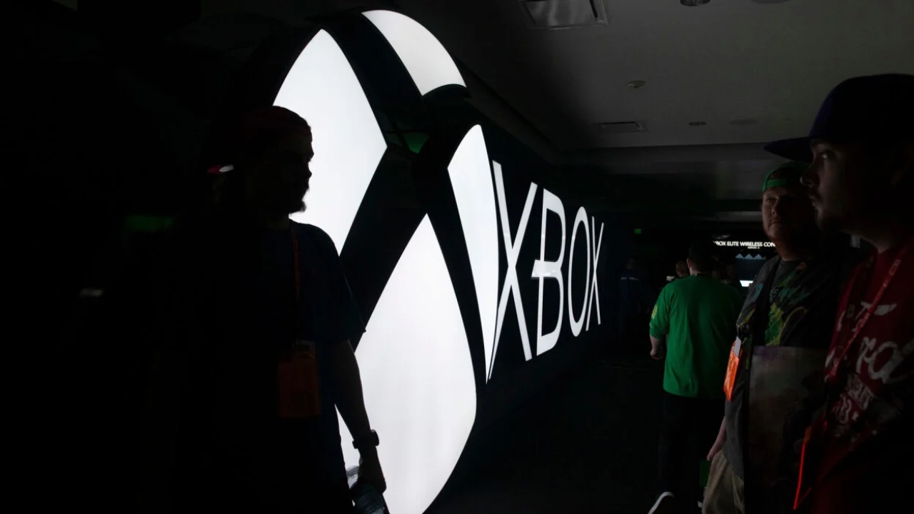XBOX employee layoffs studio cuts and mergers