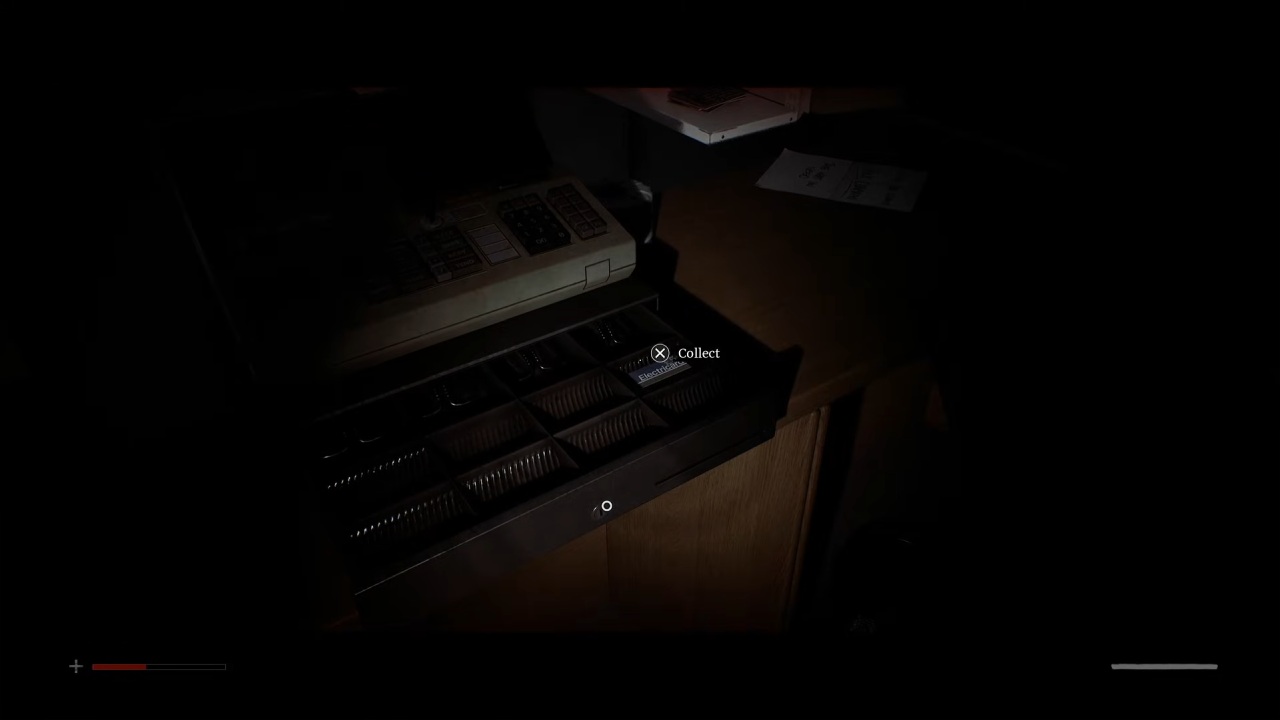 silenthill townfall calendar electricard location