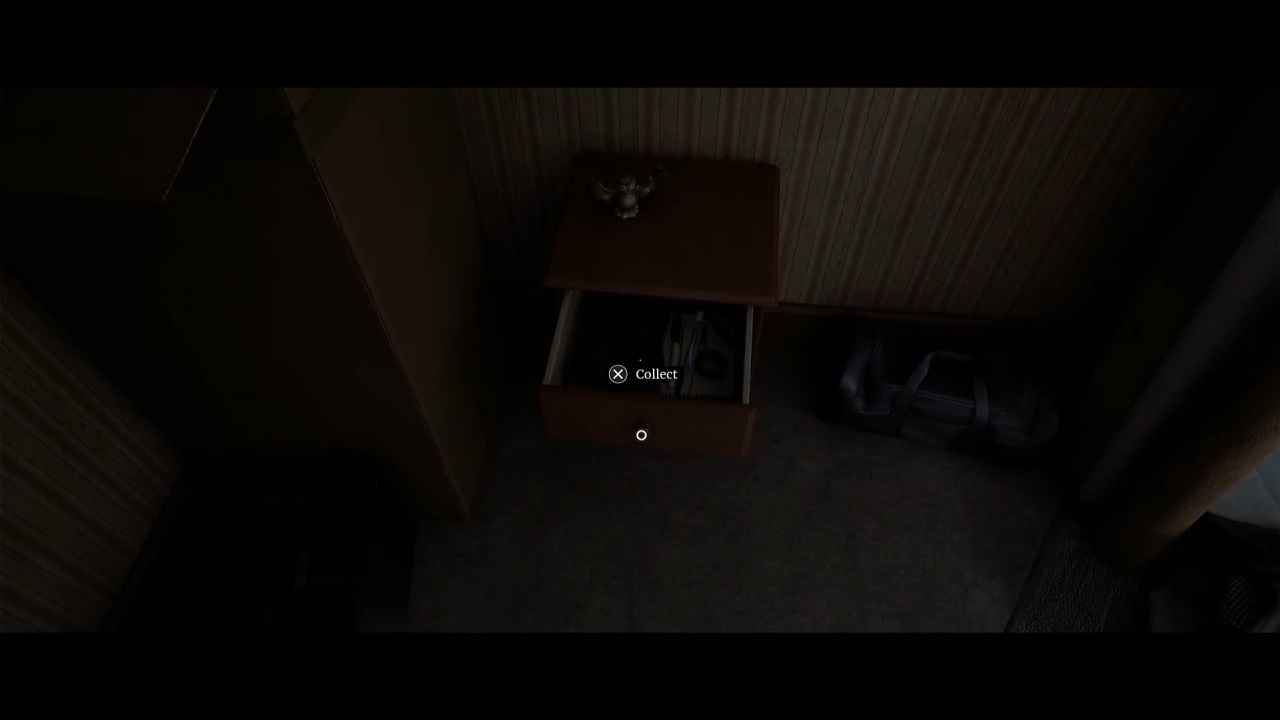 silenthill townfall AA battery location