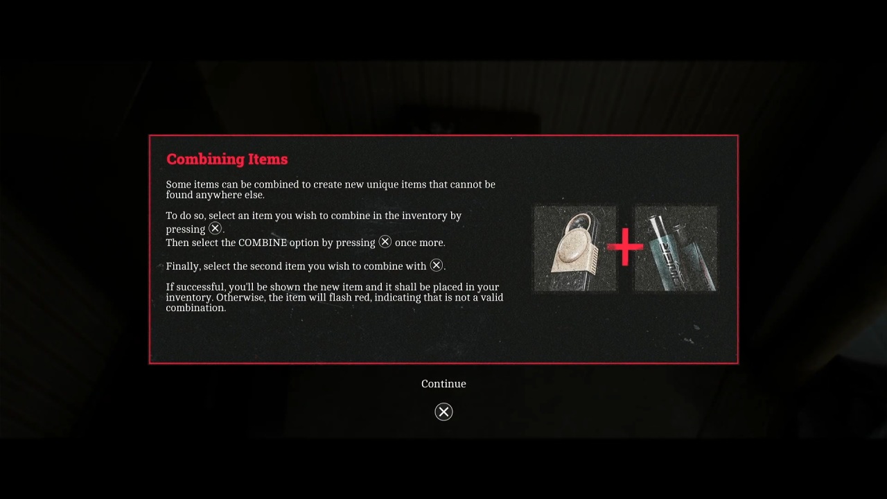 silenthill townfall flashlight working