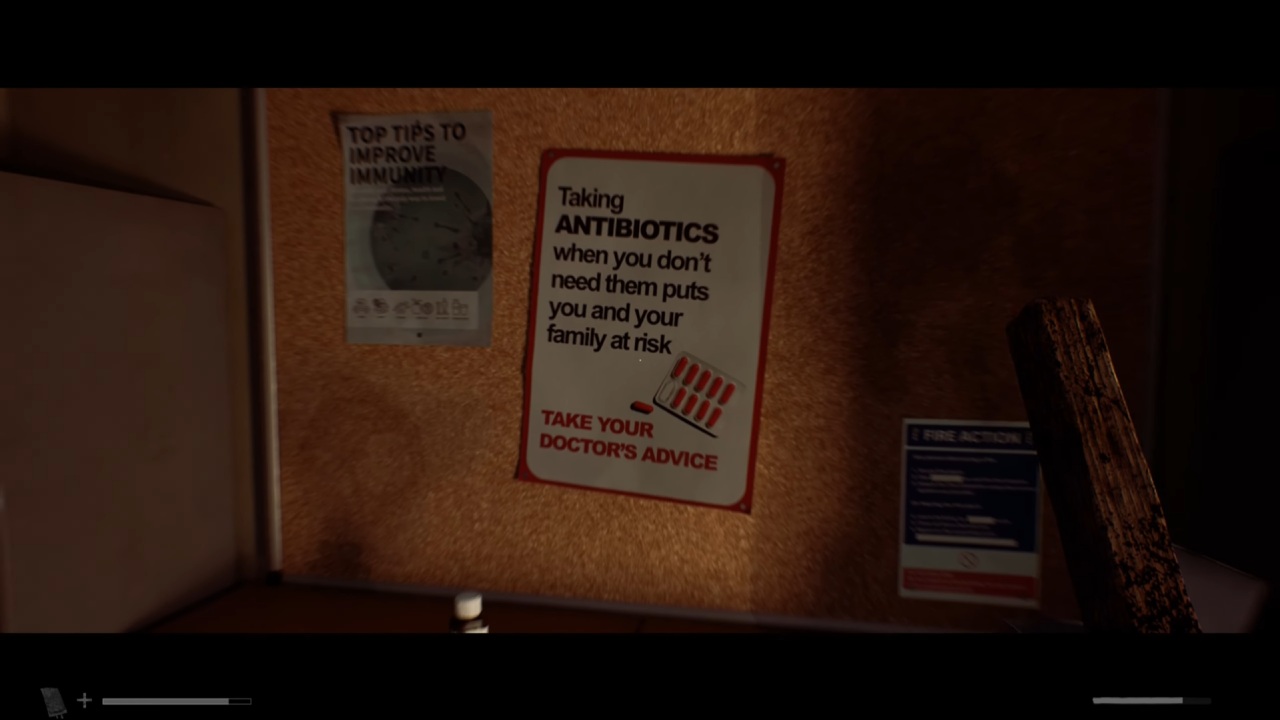 silenthill townfall pharmacy locker code 4
