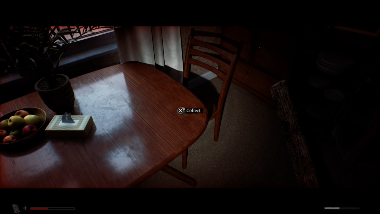 silenthill townfall jess house key