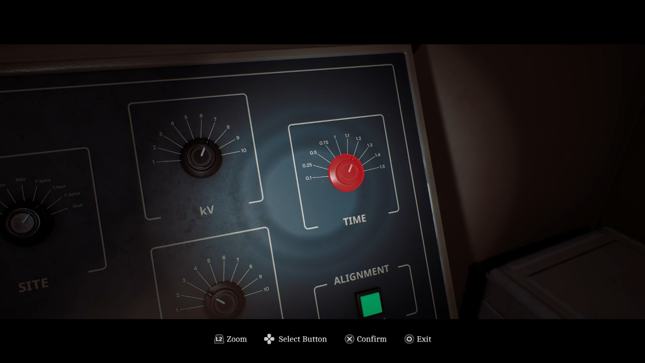 silenthill townfall xray 2