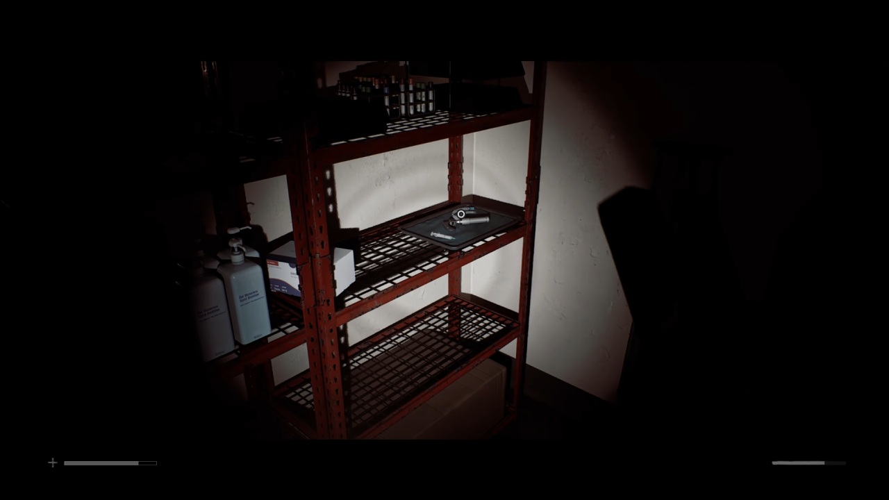 silenthill townfall intubation kit