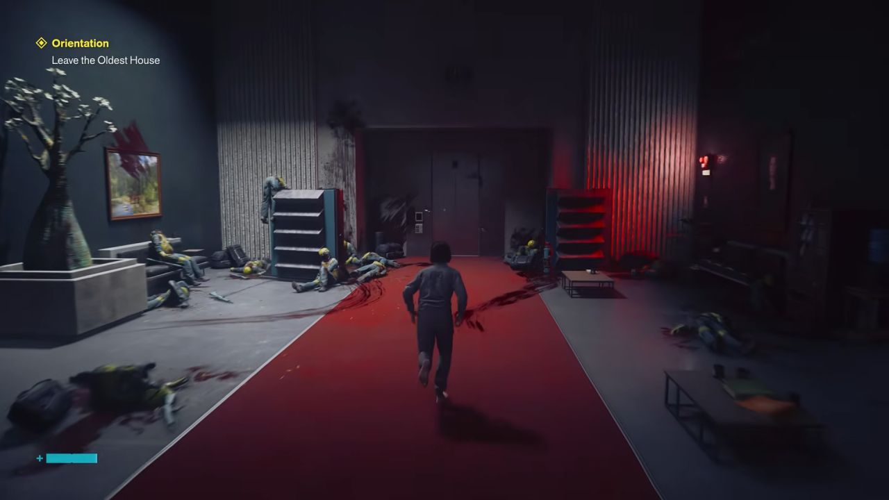 CONTROL Resonant Gameplay (1)