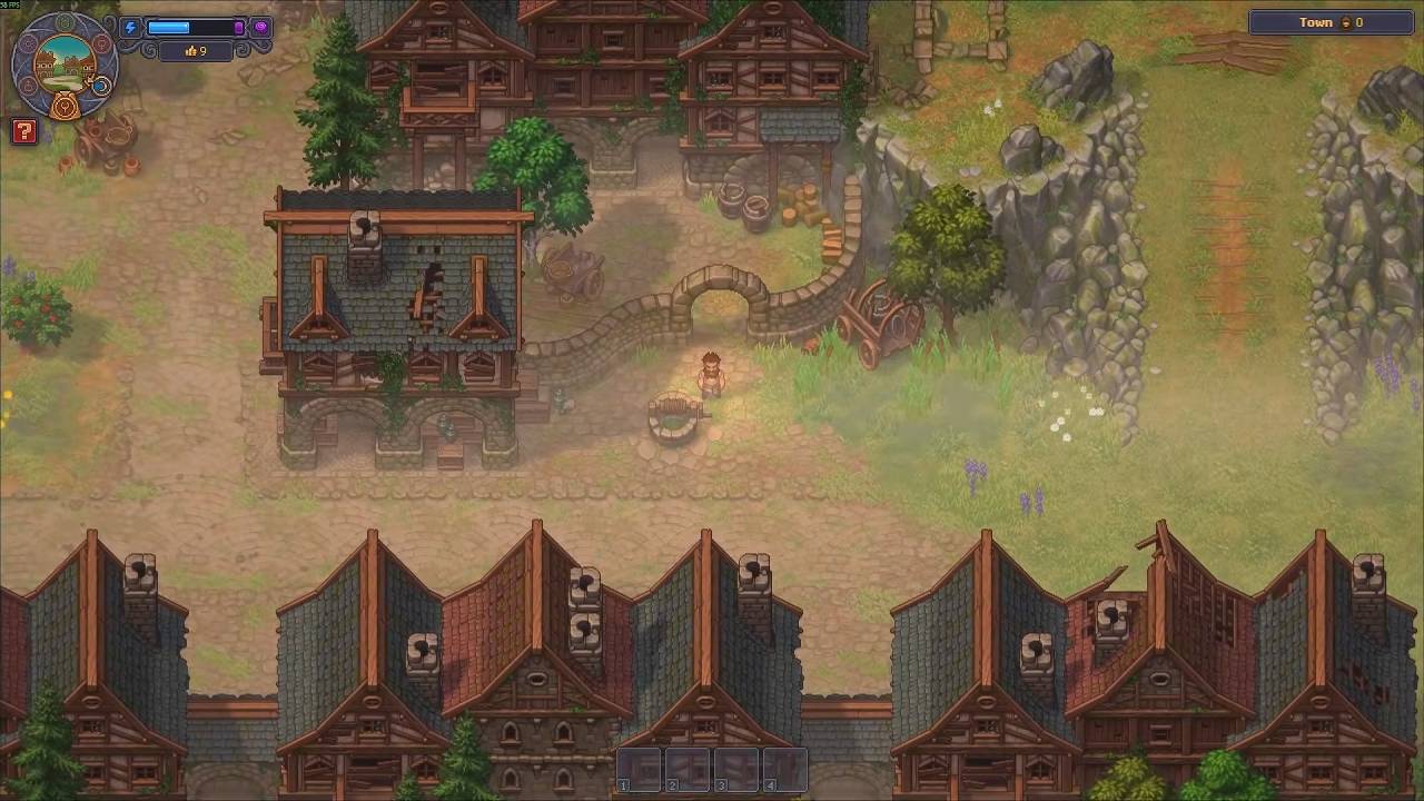Graveyard Keeper 2 Review