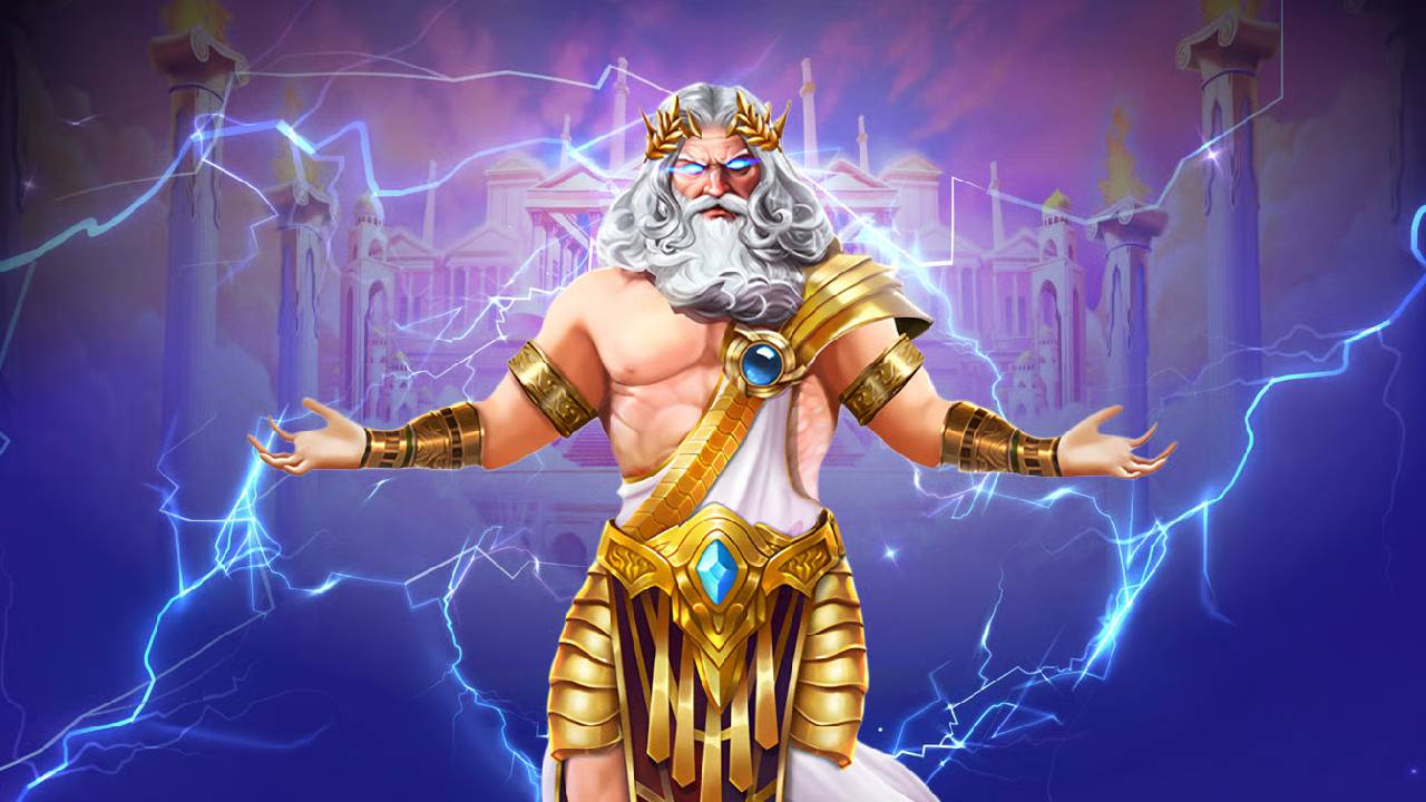 Gates of Olympus Mobile Game by Finland Dev Veikkaus