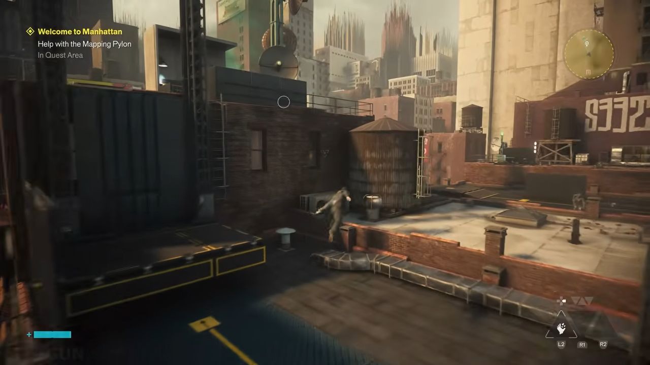 CONTROL Resonant Gameplay (1)
