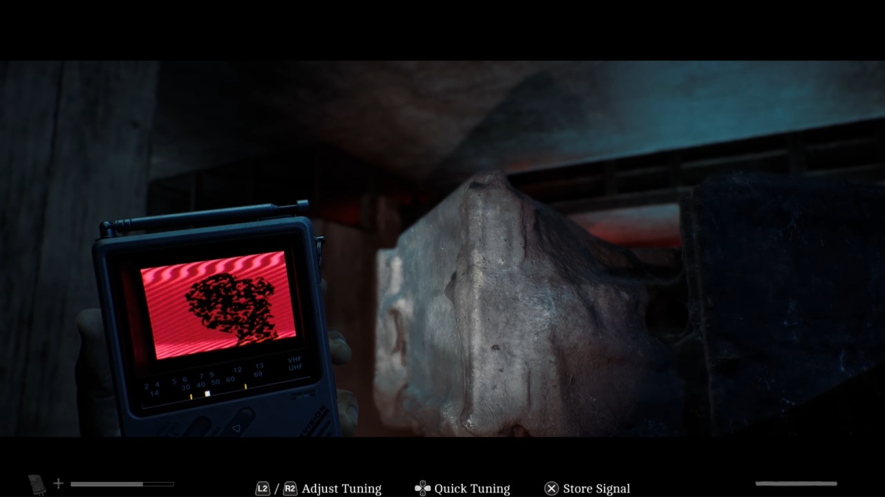 silenthill townfall bloodbag mission