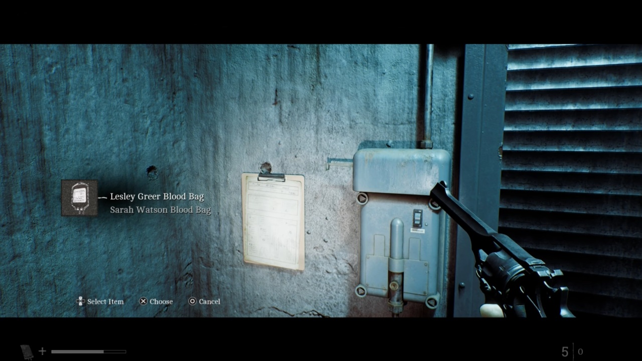 silenthill townfall dp door