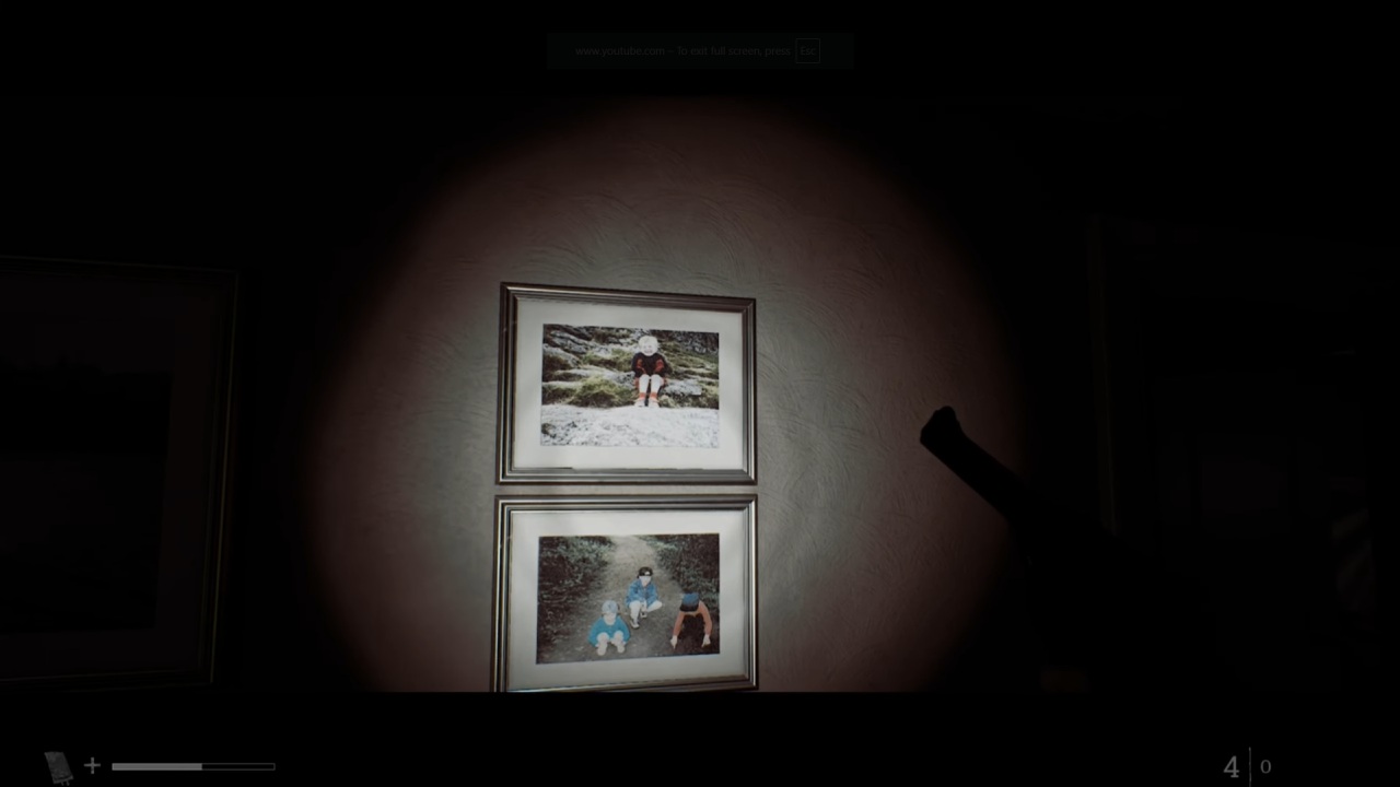 silenthill townfall lock box children