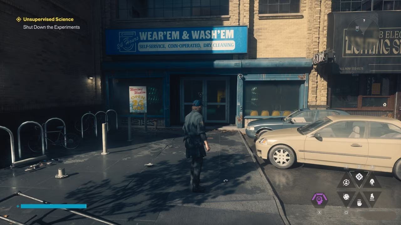 Assassin's Creed Shadows with Ray Tracing