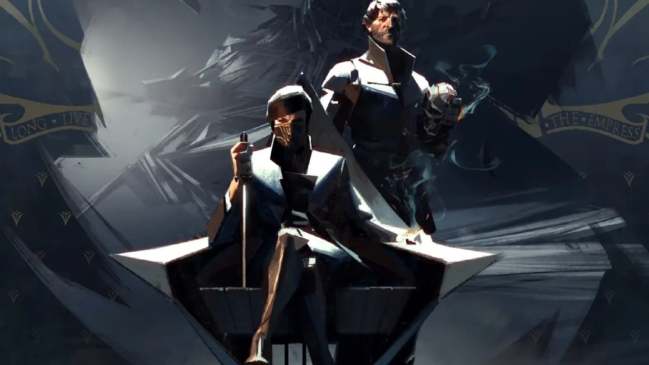 Dishonored 3 Low-Spec Games on Gaming Laptop