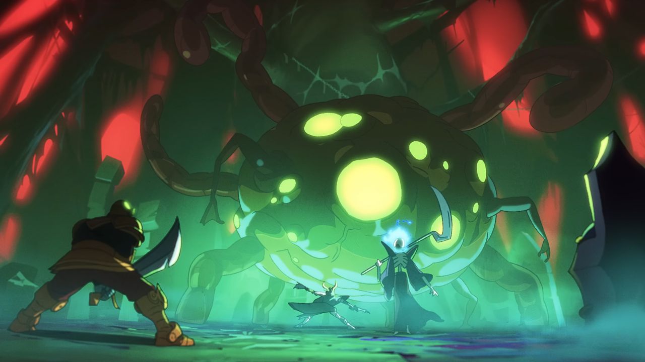 Slay the Spire 2 Browser-Based Classics