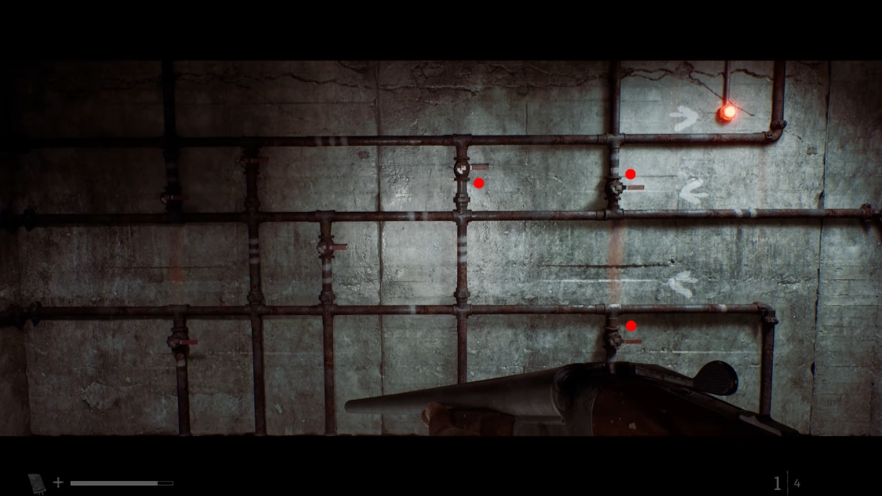 silenthill townfall Aux puzzle 1