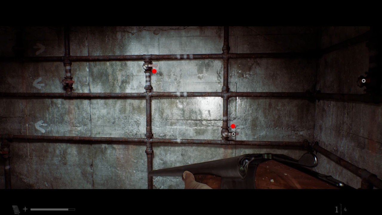 silenthill townfall Aux puzzle 2 first