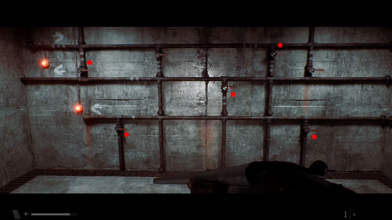 silenthill townfall Aux puzzle 3