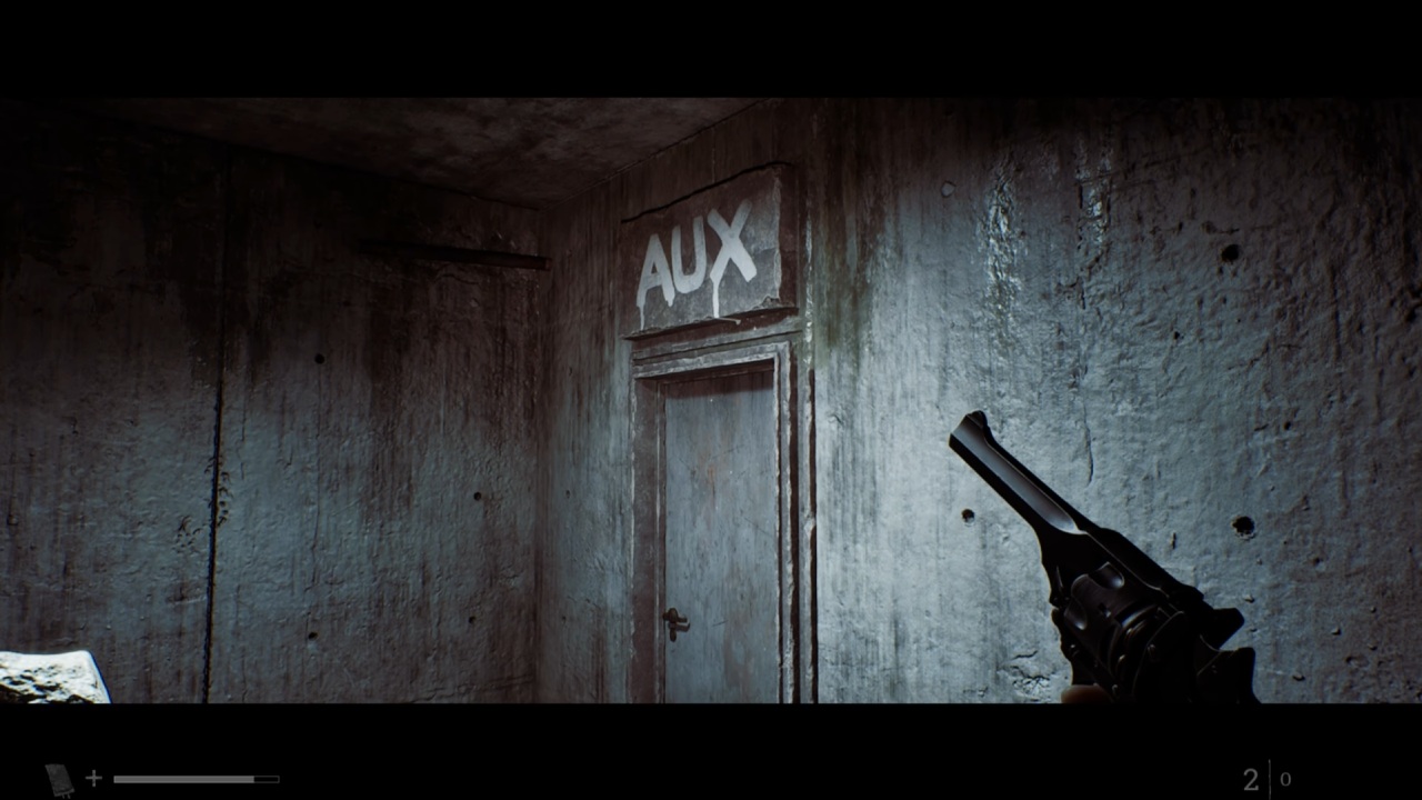 silenthill townfall Aux puzzle