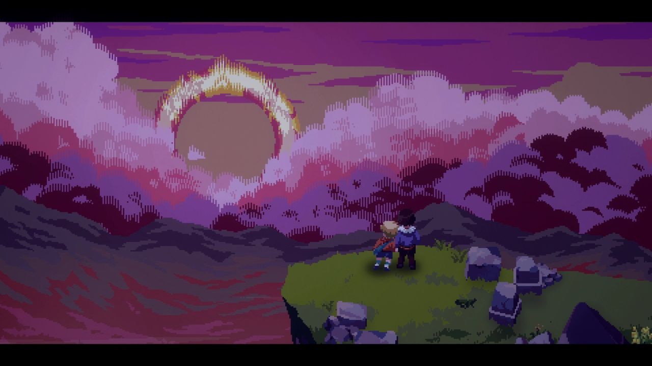 Nocturne Review Final Ending