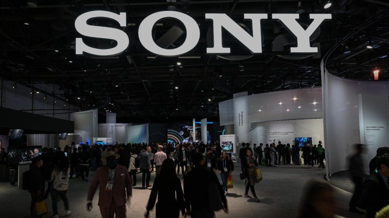 Sony Skipping CES 2027