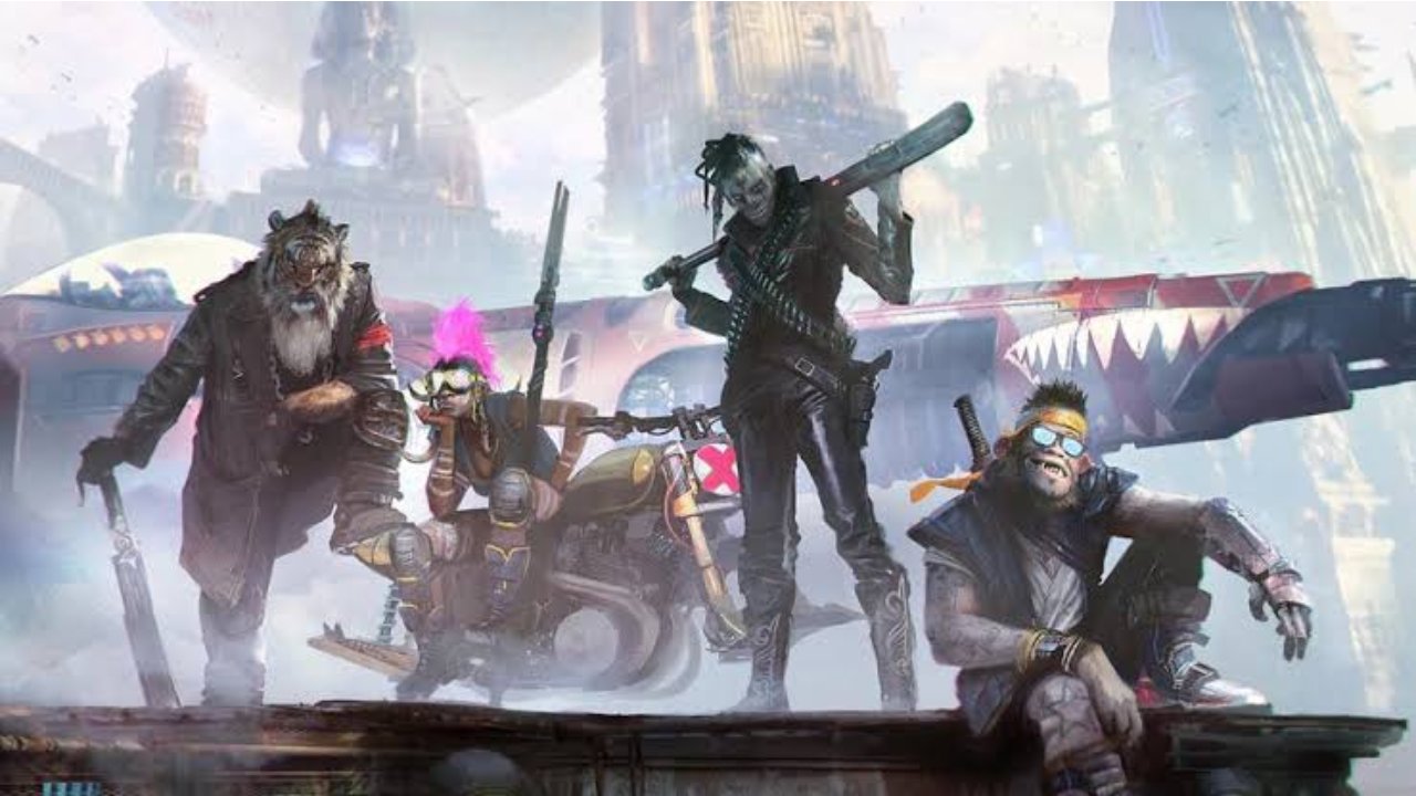 Beyond Good and Evil 2 Development by Ubisoft