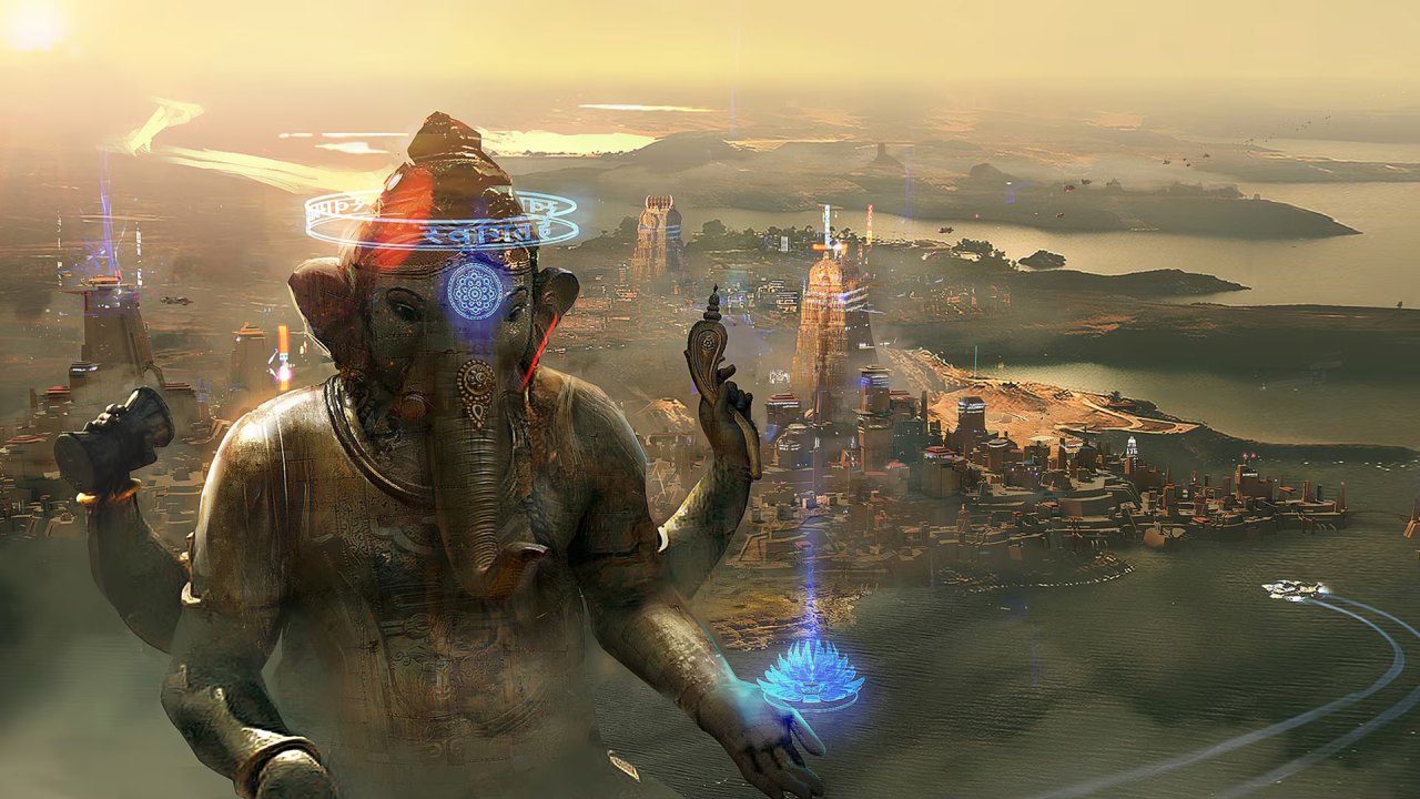 Beyond Good and Evil 2 Release Date