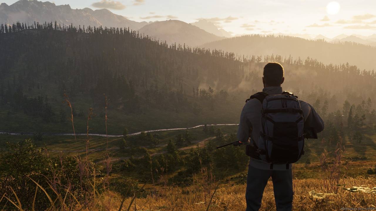 Way of the Hunter 2 Beautiful World Settings