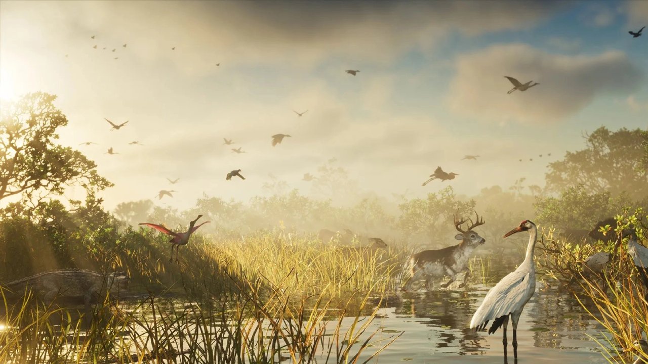 GTA 6 Wildlife