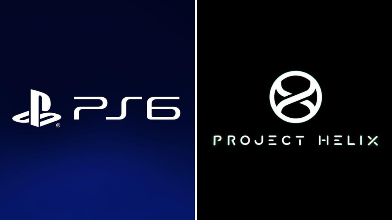 XBOX Project Helix PS6 Major Hardware Advantage