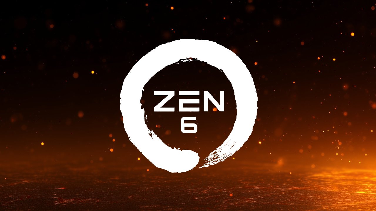 AMD Zen 6 Medusa Point Ryzen Upgrade