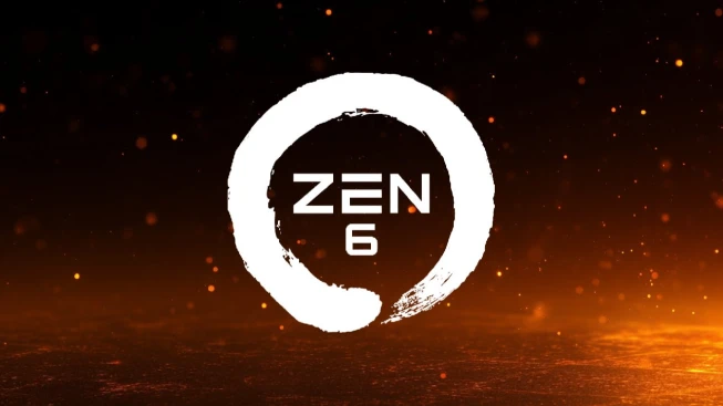 AMD Zen 6 EPYC Venice Claims 2.24x NVIDIA Vera Performance | NoobFeed